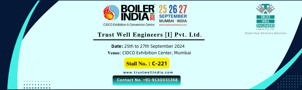 Boiler India 2024